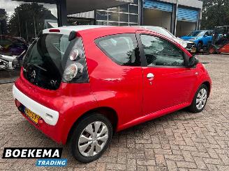 Citroën C1 1.0-12V Séduction Navi DAB picture 2