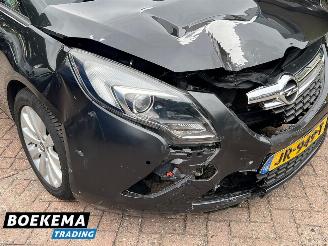 Opel Zafira Tourer 1.4 Cosmo 7p. Clima Navi Cruise-Control picture 7