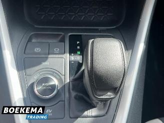 Toyota Rav-4 2.5 Hybrid Active AWD Open-Dak Navigatie Cruise Clima picture 32
