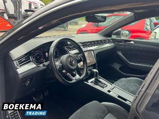 Volkswagen Arteon 2.0 TSI 190PK R-Line 360 Camera Navi Cruise clima picture 13