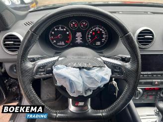Audi A3 Sportback 1.4 TFSI S-Line DSG Navigatie Cruise Clima picture 22