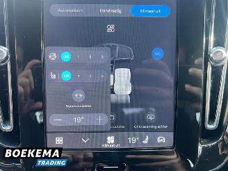 Volvo XC40 2.0 B3 Plus Dark Harman Kardon Memory WinterPakket Navigatie Trekhaak picture 29
