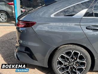 Kia Proceed pro cee'd 1.5 T-GDi GT-Line Keyless Camera Stoel/Stuurverwarming picture 10