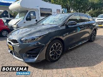 Kia Proceed pro cee'd 1.5 T-GDi GT-Line Keyless Camera Stoel/Stuurverwarming picture 4