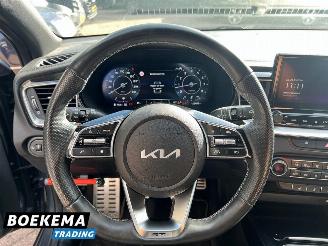 Kia Proceed pro cee'd 1.5 T-GDi GT-Line Keyless Camera Stoel/Stuurverwarming picture 25