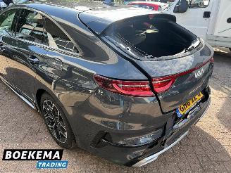 Kia Proceed pro cee'd 1.5 T-GDi GT-Line Keyless Camera Stoel/Stuurverwarming picture 6