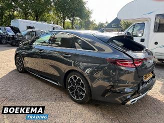 Kia Proceed pro cee'd 1.5 T-GDi GT-Line Keyless Camera Stoel/Stuurverwarming picture 3