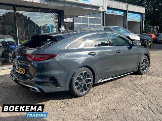 Kia Proceed pro cee'd 1.5 T-GDi GT-Line Keyless Camera Stoel/Stuurverwarming picture 2