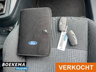 Ford Fiesta 1.25 Limited Airco Cruise-Control picture 17