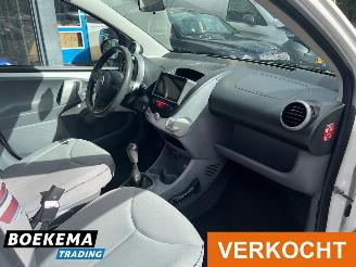 Citroën C1 1.0-12V Ambiance Carplay 5-Deurs Elektrische Ramen picture 14