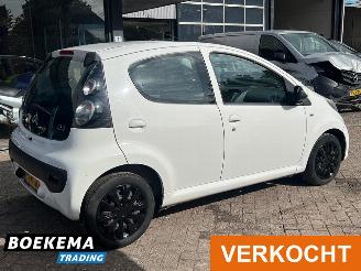 Citroën C1 1.0-12V Ambiance Carplay 5-Deurs Elektrische Ramen picture 2