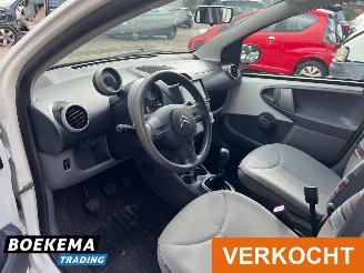 Citroën C1 1.0-12V Ambiance Carplay 5-Deurs Elektrische Ramen picture 8