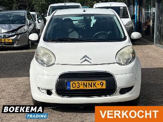 Citroën C1 1.0-12V Ambiance Carplay 5-Deurs Elektrische Ramen picture 5