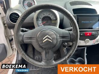 Citroën C1 1.0-12V Ambiance Carplay 5-Deurs Elektrische Ramen picture 16