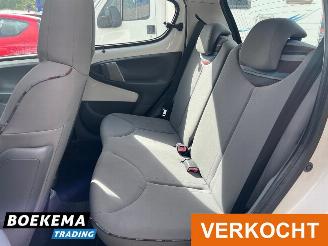 Citroën C1 1.0-12V Ambiance Carplay 5-Deurs Elektrische Ramen picture 11
