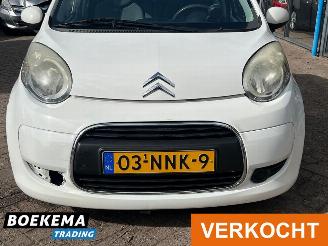 Citroën C1 1.0-12V Ambiance Carplay 5-Deurs Elektrische Ramen picture 6