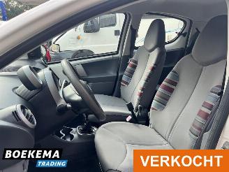 Citroën C1 1.0-12V Ambiance Carplay 5-Deurs Elektrische Ramen picture 9