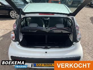 Citroën C1 1.0-12V Ambiance Carplay 5-Deurs Elektrische Ramen picture 12