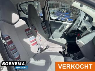Citroën C1 1.0-12V Ambiance Carplay 5-Deurs Elektrische Ramen picture 15