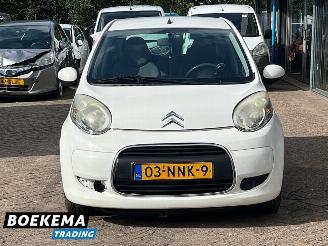 Citroën C1 1.0-12V Ambiance Carplay 5-Deurs Elektrische Ramen picture 5