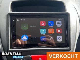 Citroën C1 1.0-12V Ambiance Carplay 5-Deurs Elektrische Ramen picture 18