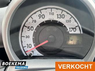 Citroën C1 1.0-12V Ambiance Carplay 5-Deurs Elektrische Ramen picture 17