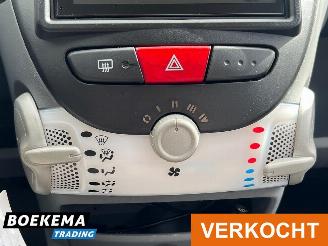 Citroën C1 1.0-12V Ambiance Carplay 5-Deurs Elektrische Ramen picture 19