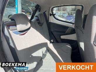 Citroën C1 1.0-12V Ambiance Carplay 5-Deurs Elektrische Ramen picture 13