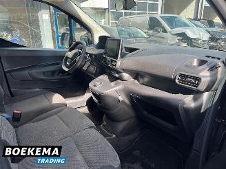 Peugeot Partner 1.5 BlueHDi 130 L2 Automaat Navi Cruise Clima picture 25