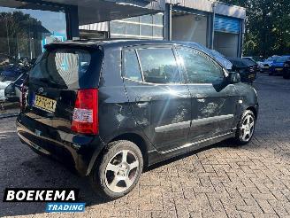 Kia Picanto 1.0 M-bition Airco Elektrische Ramen picture 2
