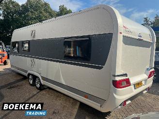 Hobby  650 KFU Prestige Stapelbed Mover Luifel picture 5