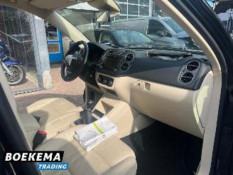 Volkswagen Tiguan 1.4 TSI R-Line Panorama Navigatie Leer Stoelverwarming picture 27