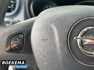 Opel Vivaro 1.6 CDTI L2 Schuifdeur Cruise Navi Airco picture 32