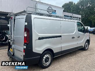 Opel Vivaro 1.6 CDTI L2 Schuifdeur Cruise Navi Airco picture 2
