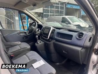 Opel Vivaro 1.6 CDTI L2 Schuifdeur Cruise Navi Airco picture 25
