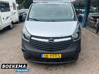 Opel Vivaro 1.6 CDTI L2 Schuifdeur Cruise Navi Airco picture 14