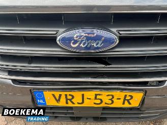 Ford Transit Custom 300 2.0 TDCI L2H1 Limited DC picture 7