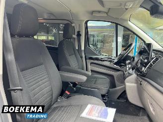 Ford Transit Custom 300 2.0 TDCI L2H1 Limited DC picture 23