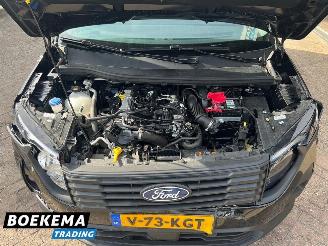 Ford Transit Courier 1.0 EcoB. Limited Automaat Winterpakket Cruise Navi picture 13