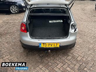 Volkswagen Golf 1.6 Trendline 5-deurs Navi Airco picture 11
