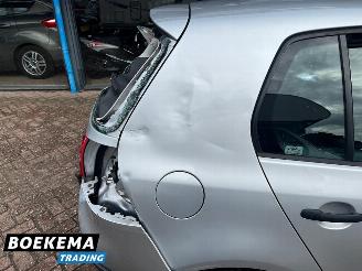 Volkswagen Golf 1.6 Trendline 5-deurs Navi Airco picture 7
