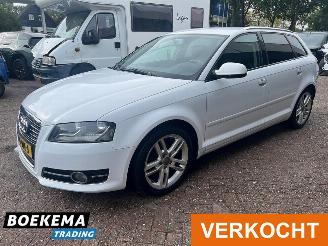Audi A3 Sportback 1.4 TFSI Pro Line Stoelverw. Navi Cruise picture 4