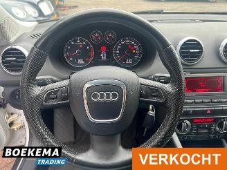 Audi A3 Sportback 1.4 TFSI Pro Line Stoelverw. Navi Cruise picture 20