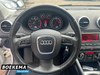 Audi A3 Sportback 1.4 TFSI Pro Line Stoelverw. Navi Cruise picture 20