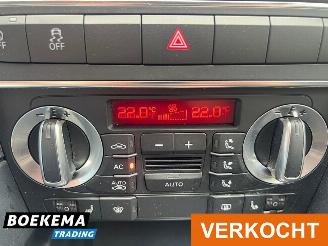 Audi A3 Sportback 1.4 TFSI Pro Line Stoelverw. Navi Cruise picture 23
