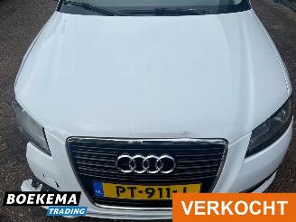 Audi A3 Sportback 1.4 TFSI Pro Line Stoelverw. Navi Cruise picture 9