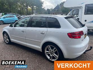 Audi A3 Sportback 1.4 TFSI Pro Line Stoelverw. Navi Cruise picture 3