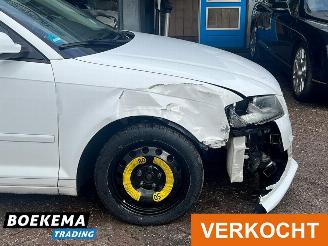 Audi A3 Sportback 1.4 TFSI Pro Line Stoelverw. Navi Cruise picture 6