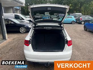 Audi A3 Sportback 1.4 TFSI Pro Line Stoelverw. Navi Cruise picture 15
