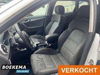 Audi A3 Sportback 1.4 TFSI Pro Line Stoelverw. Navi Cruise picture 11